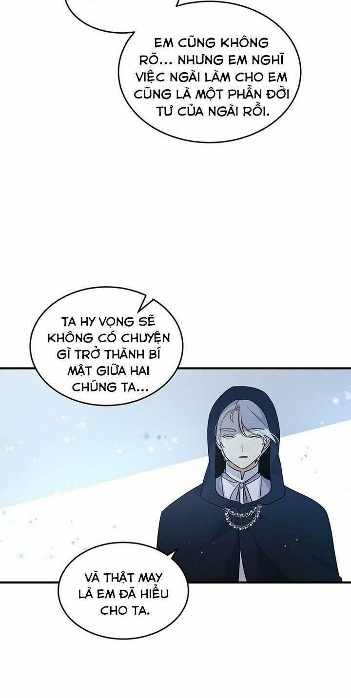 Công Tước, Loạn Vừa Thôi!: Chapter 111