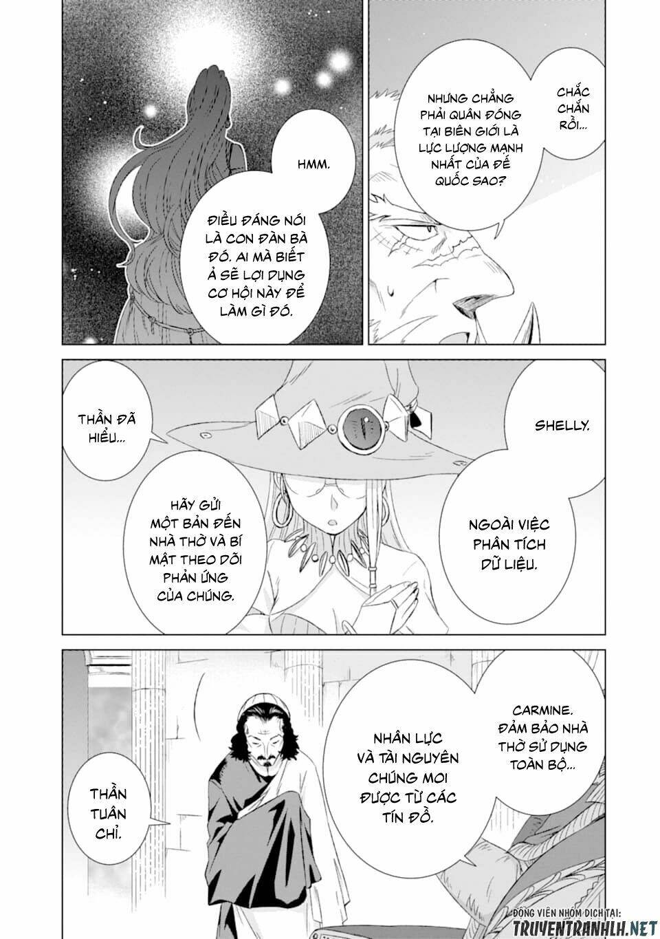 Isekai De Tadahitori No Mamono Tsukai ~ Tenshoku Shitara Maou Ni Machigawa Remashita: Chapter 14