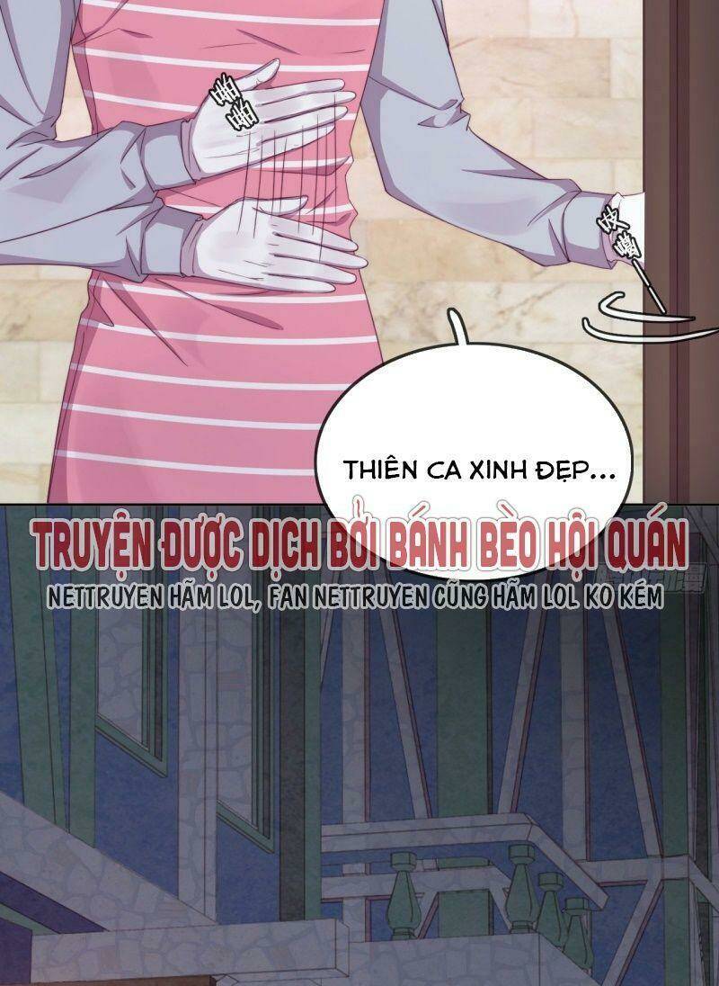 Vân Tưởng Chi Ca: Truy Ái Chỉ Lệnh: Chapter 36