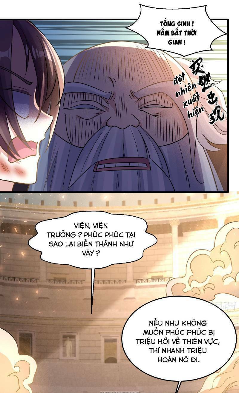 Giáng Thần Chiến Ký: Chapter 36