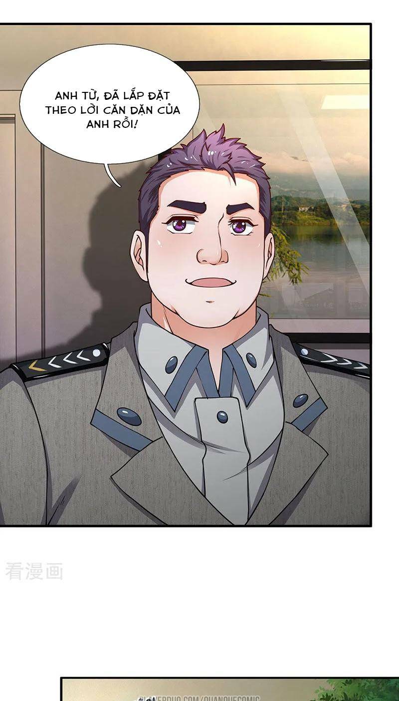 Chung Cực Binh Vương Tại Đô Thị: Chapter 72