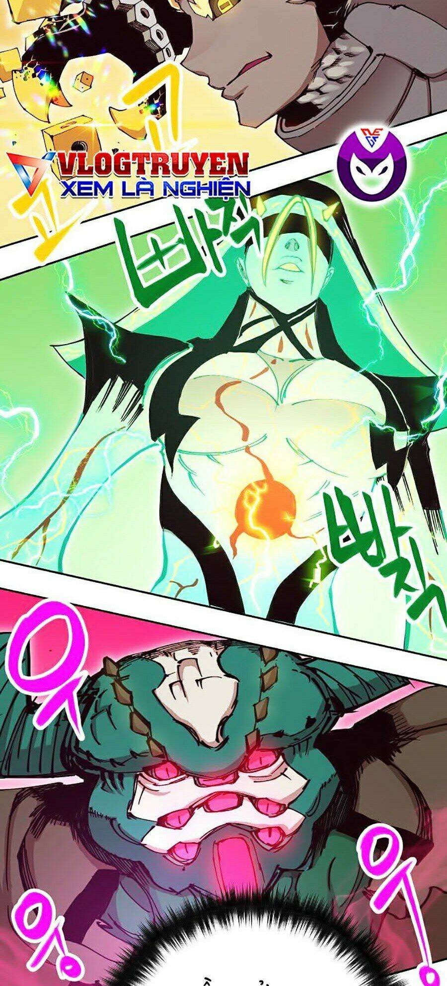 Hard Core Leveling Warrior Ss2: Chapter 112