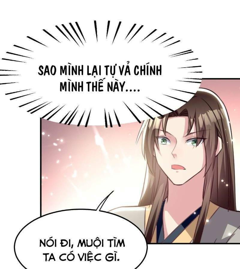 Dị Giới Siêu Cấp Ở Rể: Chapter 34
