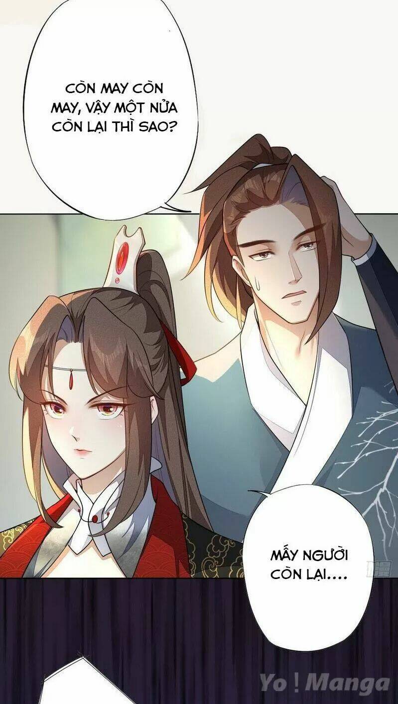 Tuyệt Thế Luyện Đan Sư: Chapter 155