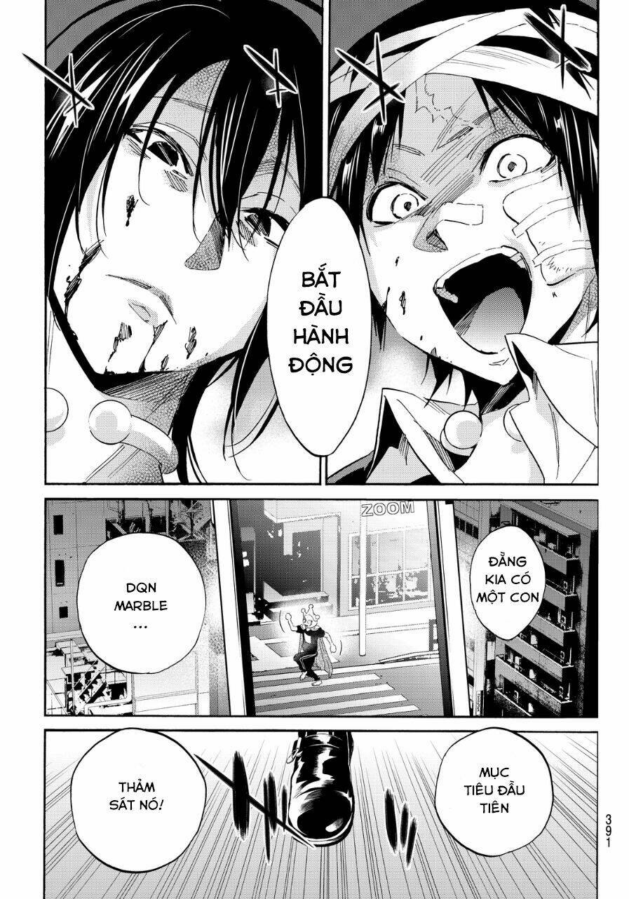 Real Account Ii: Chapter 49