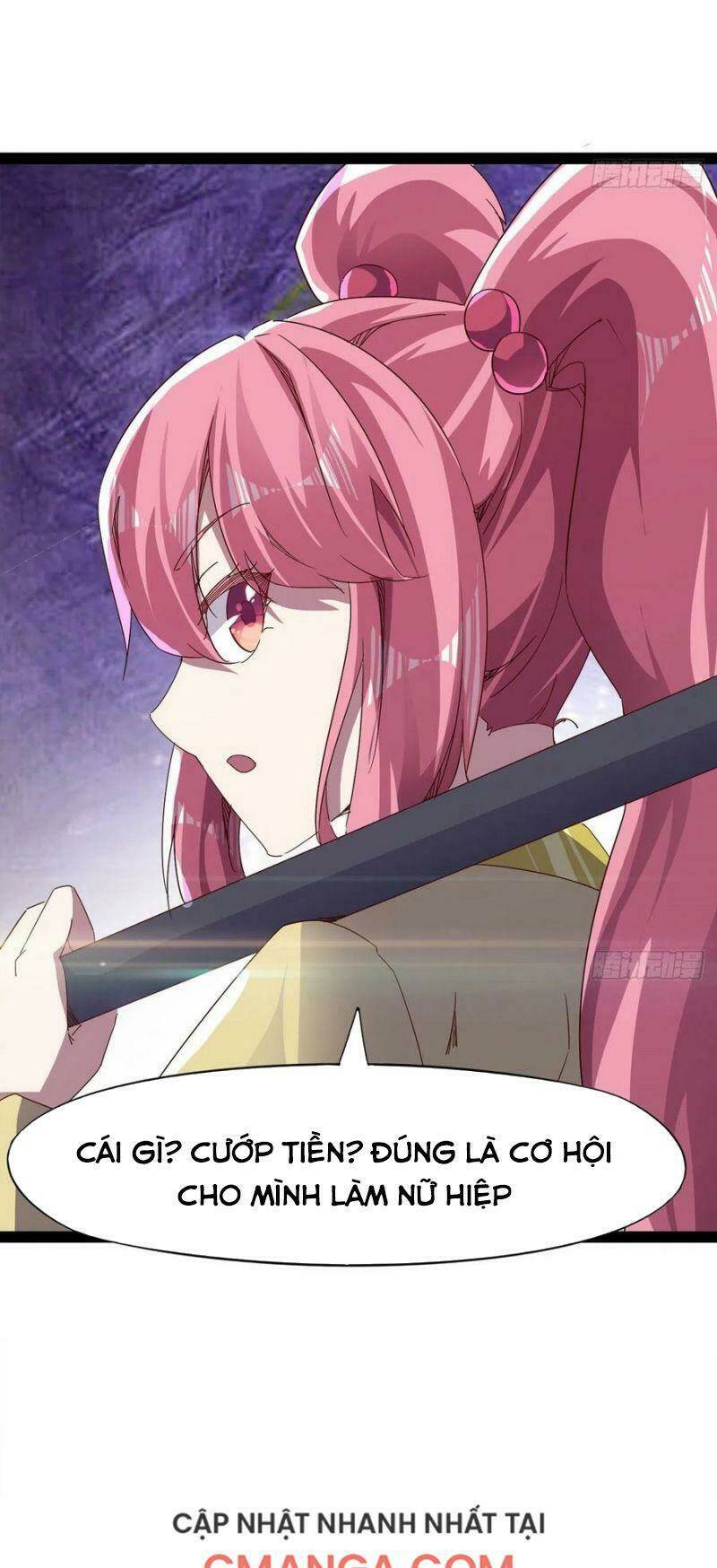 Kiếm Đồ: Chapter 81