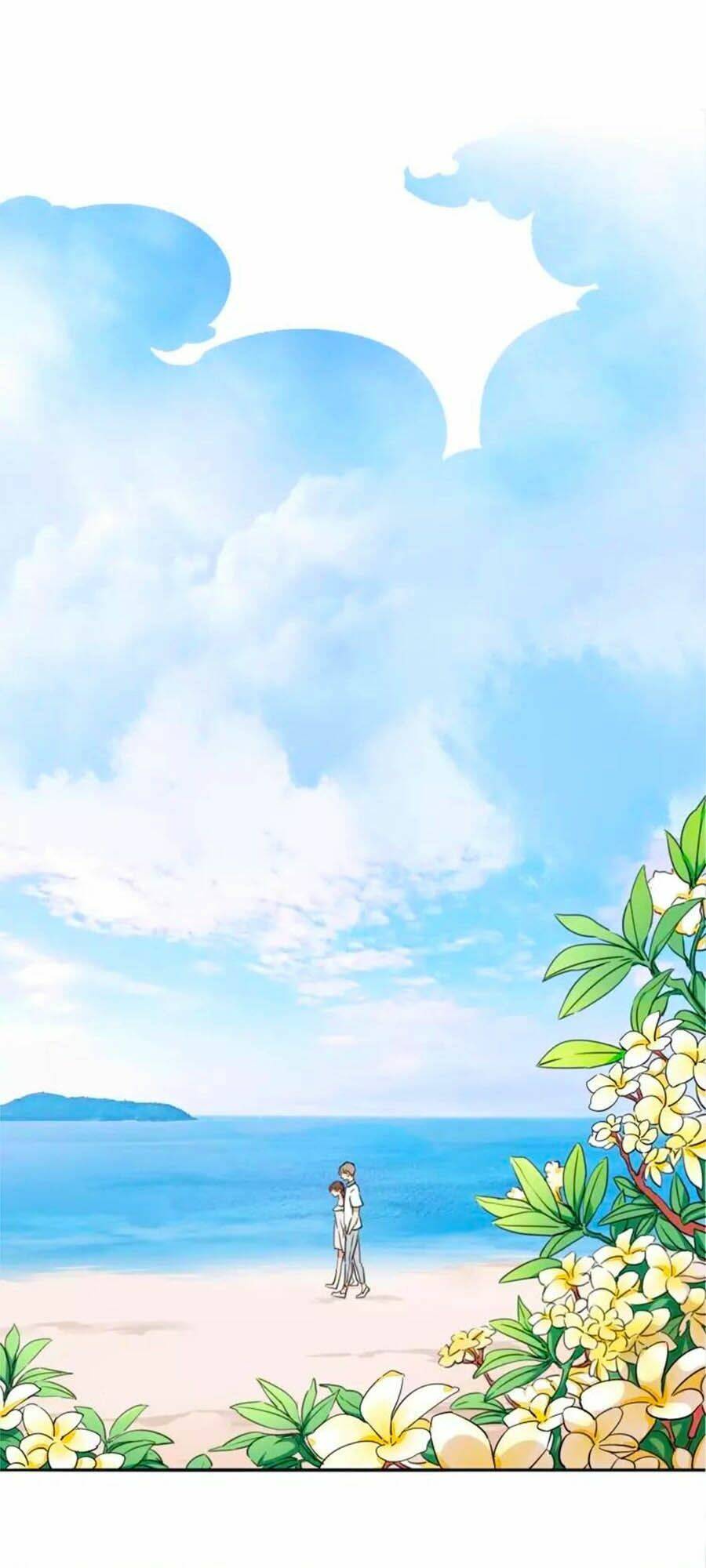 Mùi Hương Lãng Mạn: Chapter 63.5