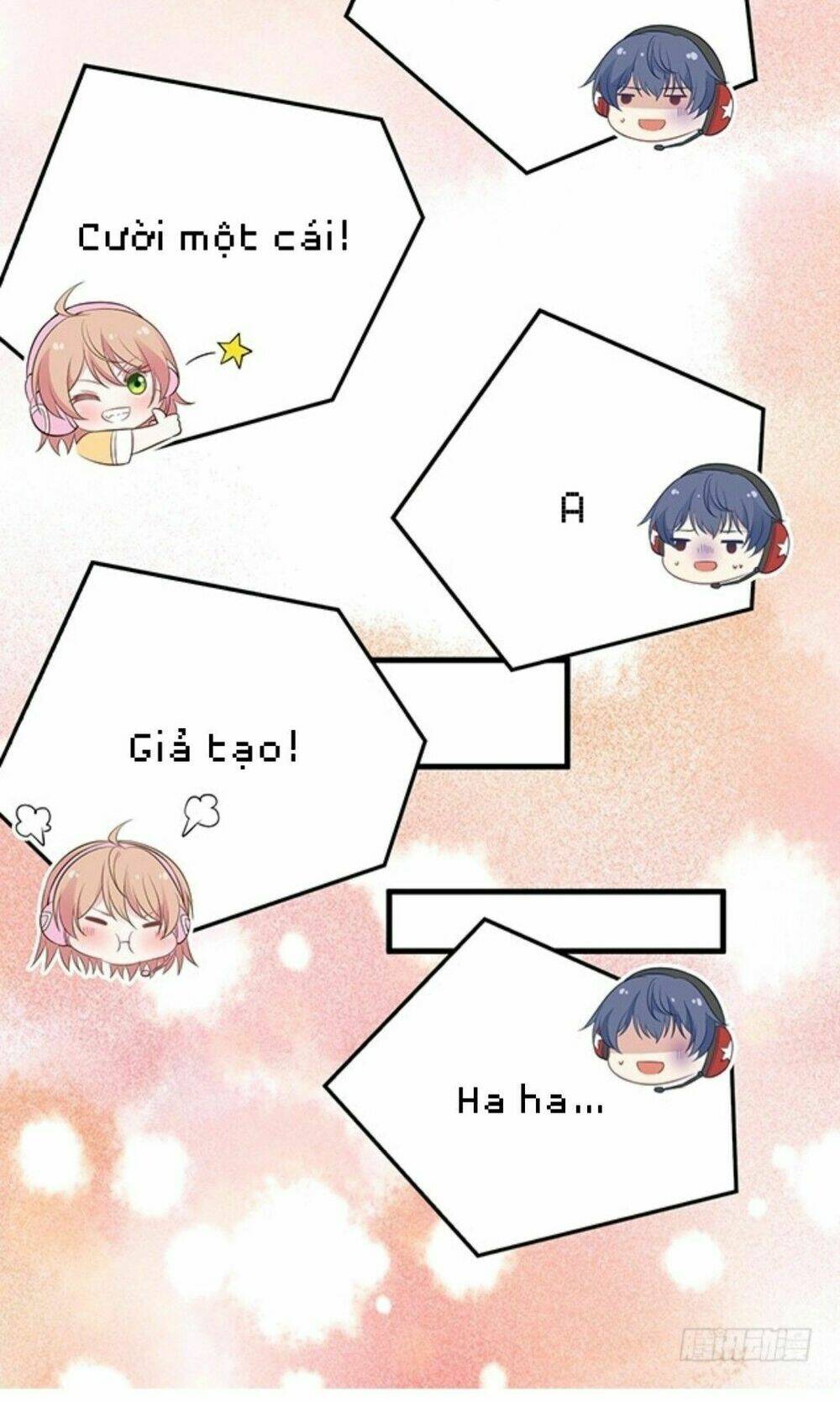 Bí Mật Kết Hôn Với Ảnh Đế: Vợ Ơi Đến Đây Tấn Công Đi Nào: Chapter 35