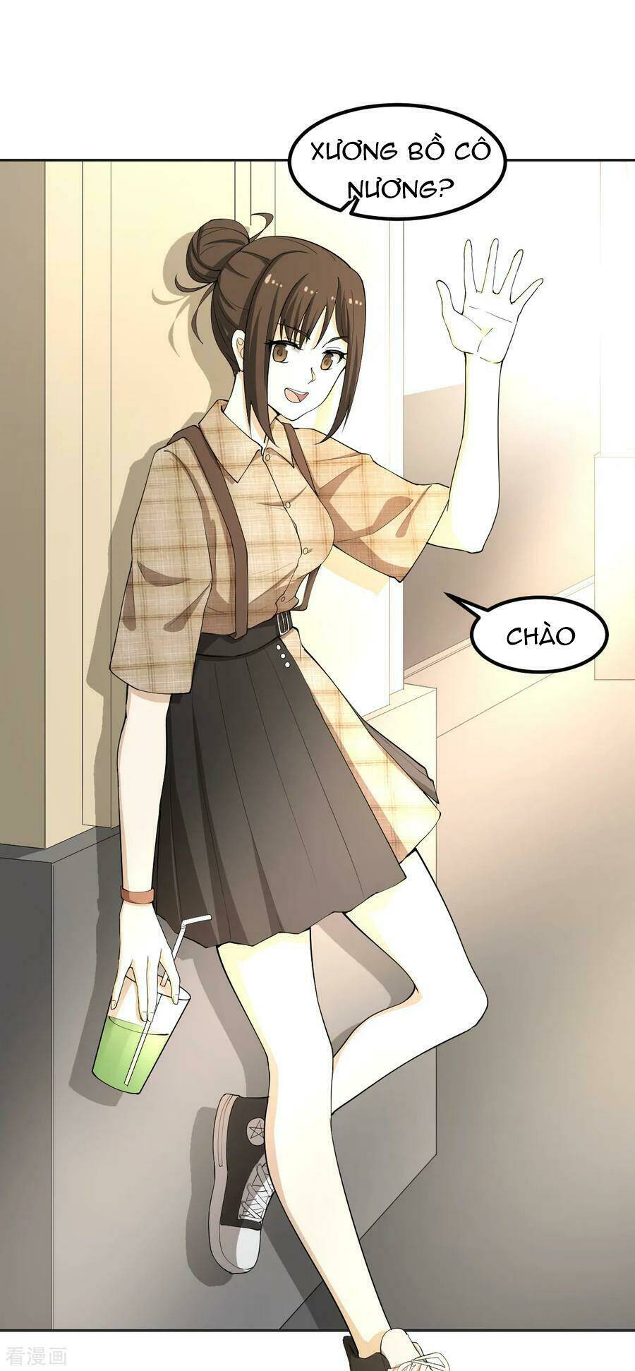 Nghịch Thiên Tiên Mệnh: Chapter 64