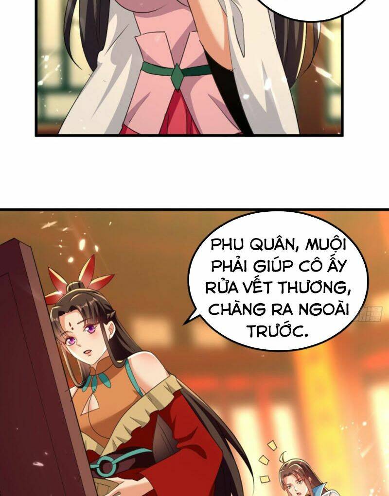 Dị Giới Siêu Cấp Ở Rể: Chapter 132