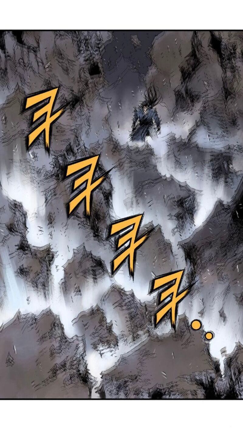 Cao Thủ 2: Chapter 124