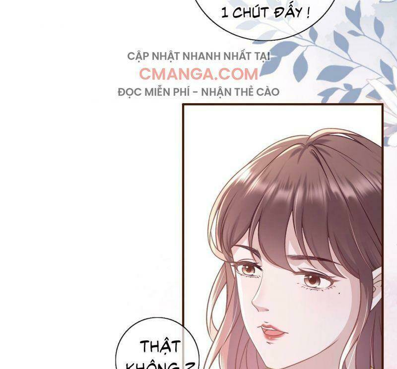 Bạn Gái Tôi Mới 30+: Chapter 63