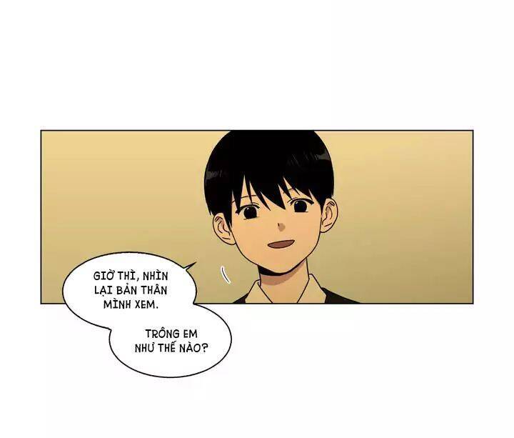 …”Một Sự Thật Khá Khó Chịu.”: Chapter 32