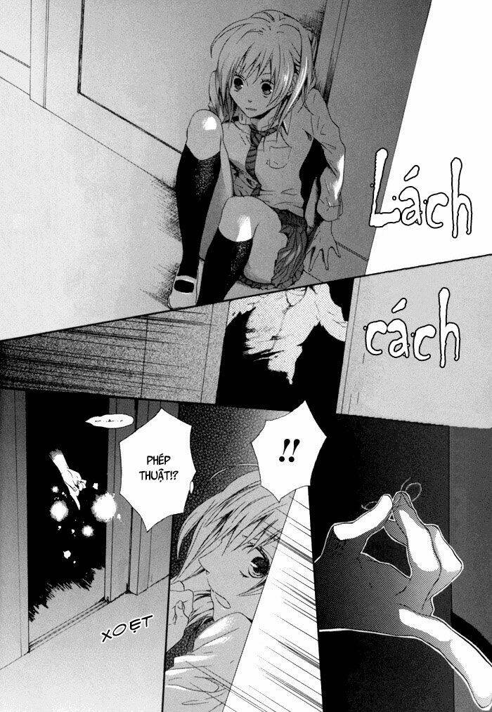 Phép Lạ Của Chúng Ta: Chapter 2