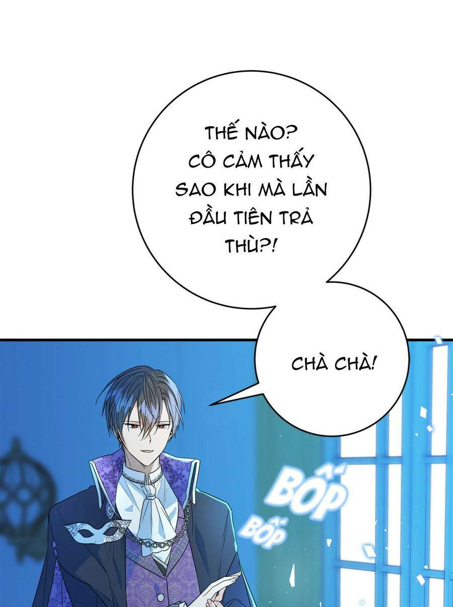 Lòng Trung Thành Với Kẻ Ác: Chapter 1