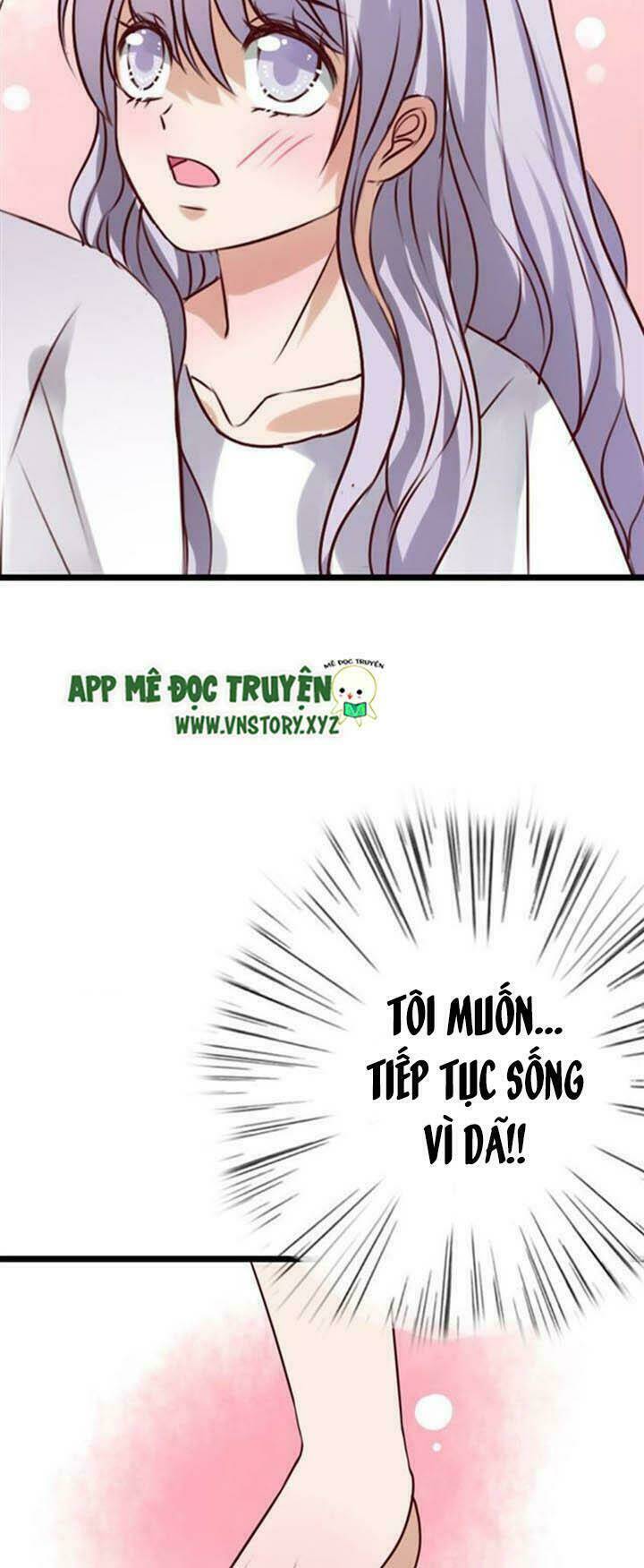 Sau Con Mưa Mùa Hạ: Chapter 43