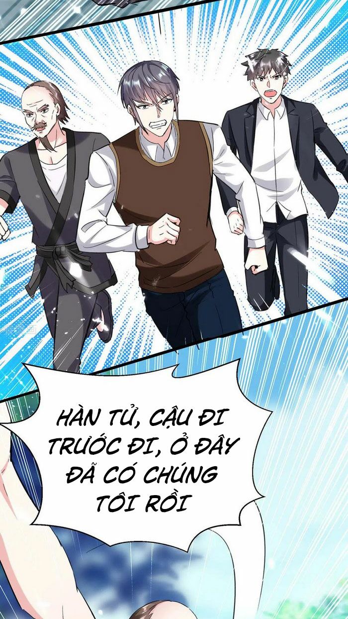 Thần Cấp Thấu Thị: Chapter 149