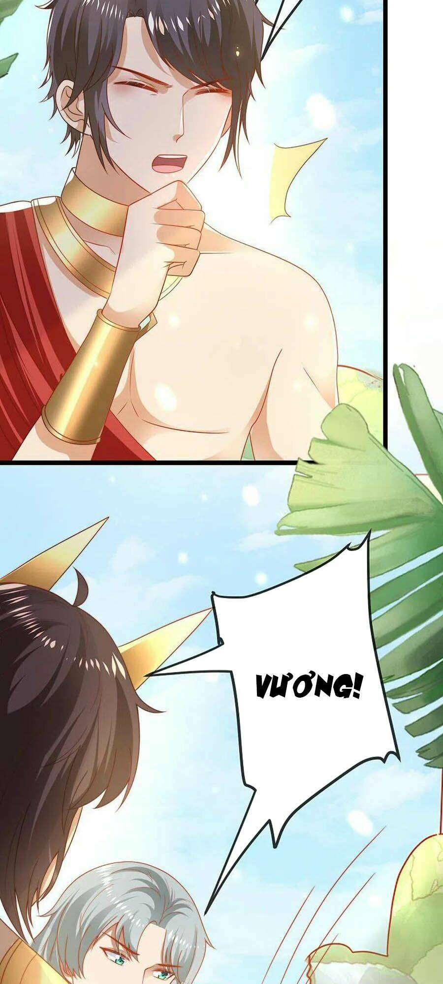 Sủng Hậu Của Vương: Chapter 114