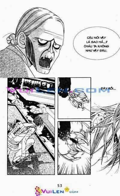 Bí Mật Học Viện Cross: Chapter 2