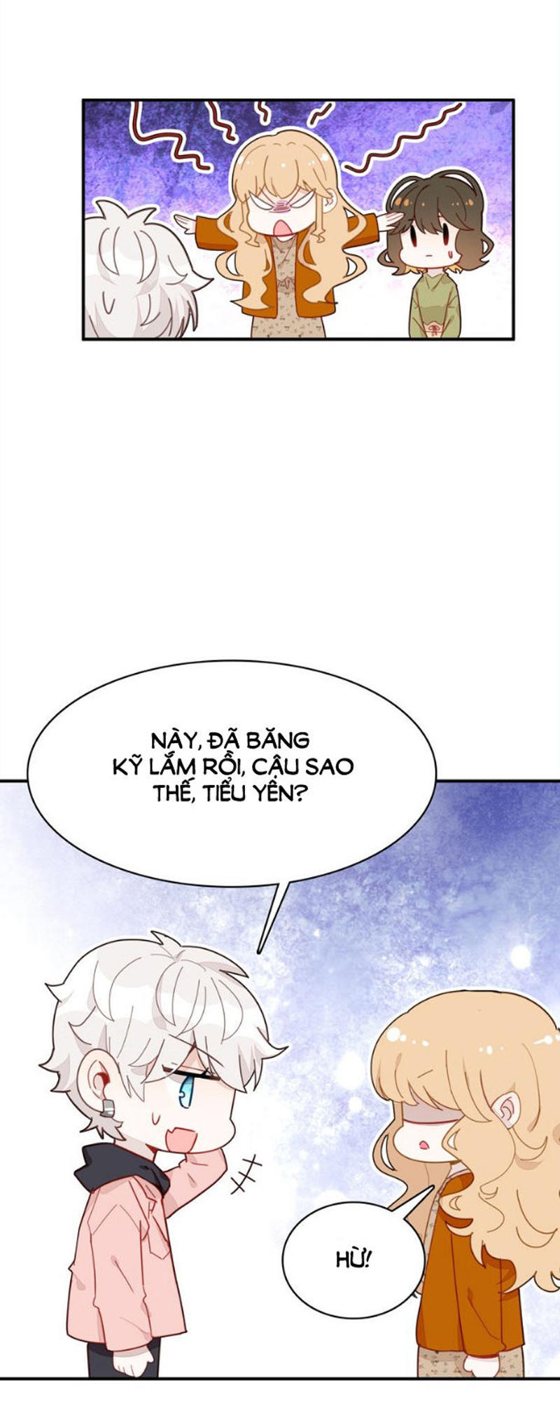 Ái Ngạo Kiều Long Vương Gia: Chapter 38