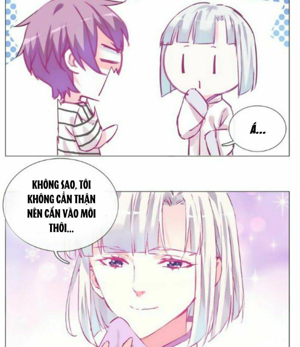 Đừng Nghịch, Ta Chỉ Muốn Yên Tĩnh: Chapter 26