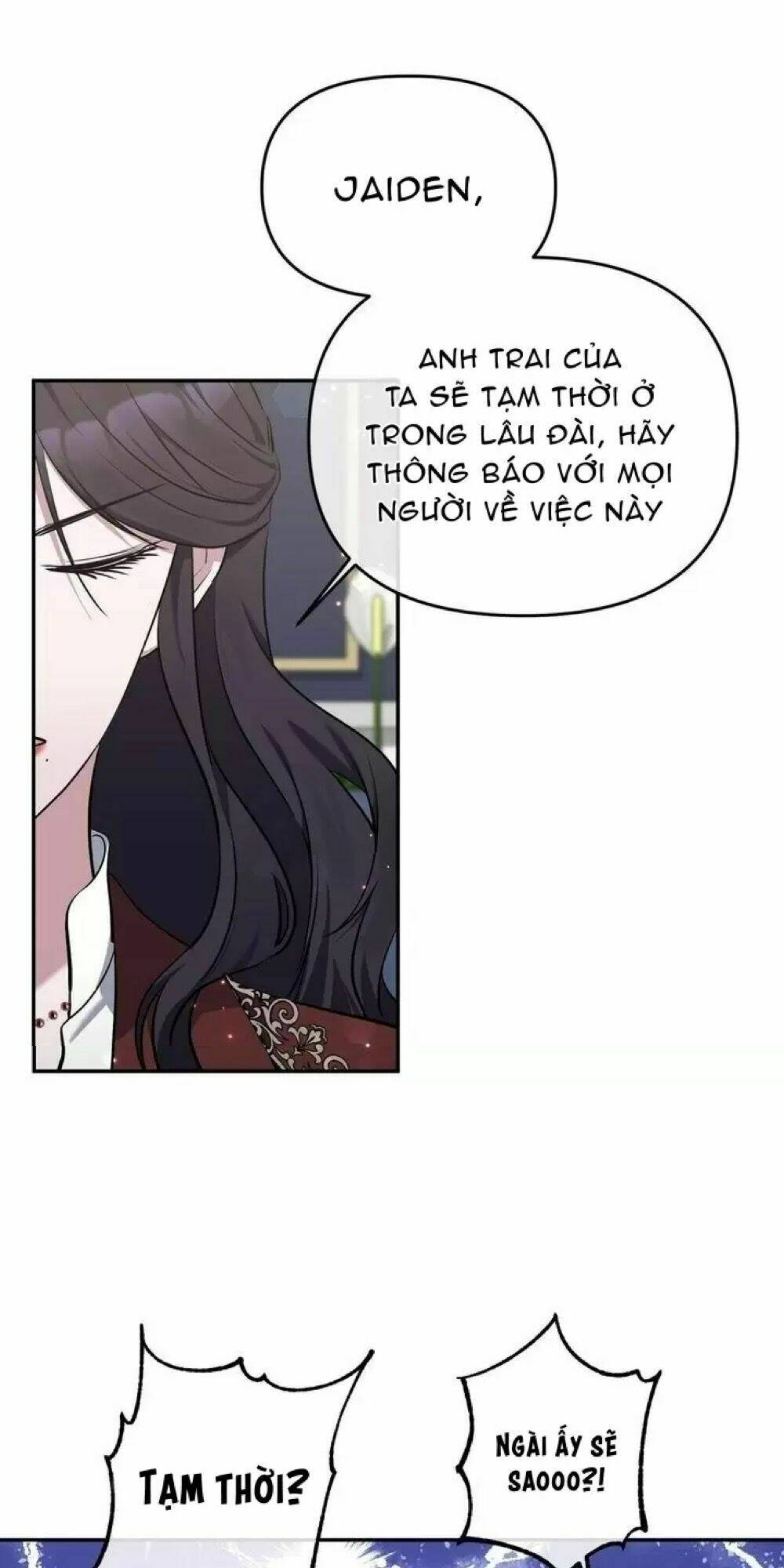 Nữ Công Tước Phương Bắc Là Một Nhân Vật Phản Diện: Chapter 7