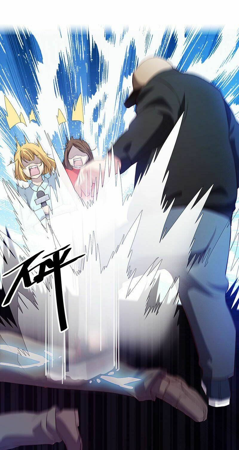 Dị Năng Thiếu Niên Vương: Chapter 16