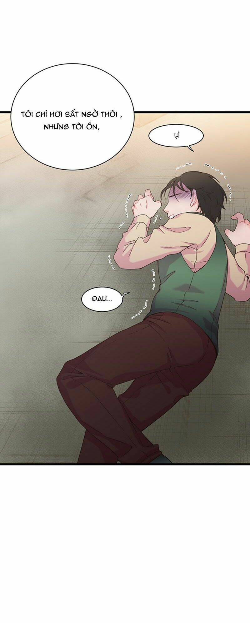 Nhân Vật Phản Diện Yêu Cầu Tôi Yêu Chàng: Chapter 4