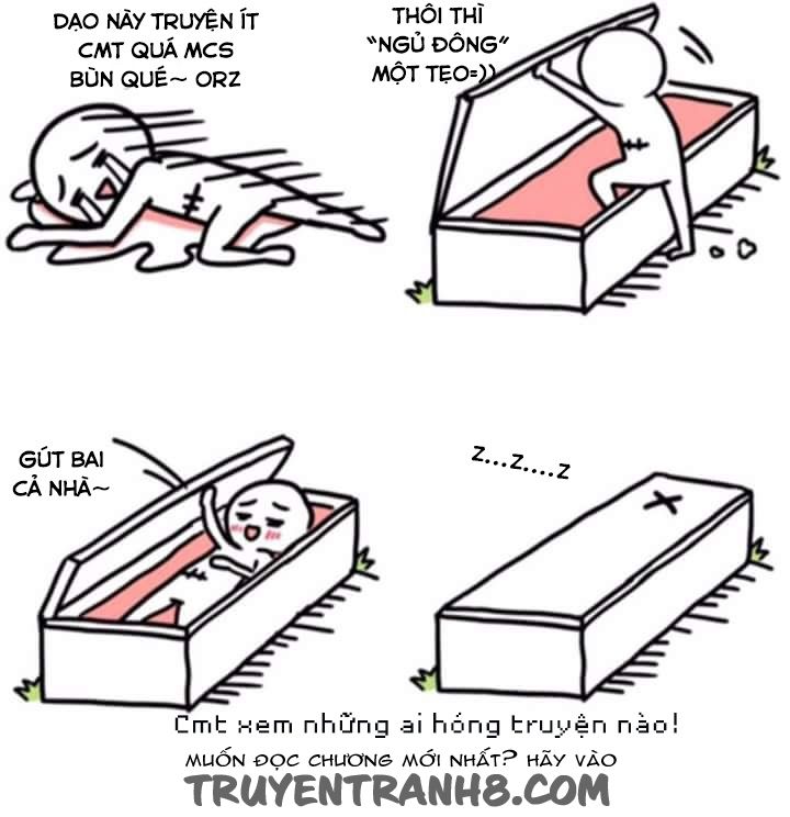 Hoàng Thượng Đoạn Tụ! Đừng Chạm Vào Ta: Chapter 137