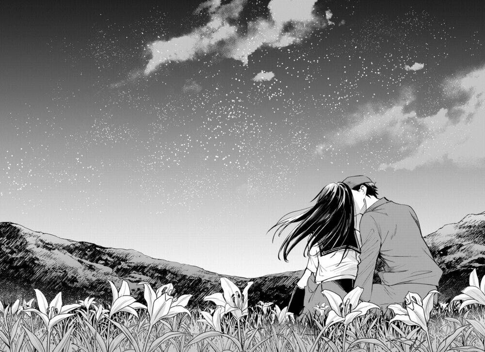 Giá Như Có Thể Gặp Lại Anh Trên Ngọn Đồi Trải Đầy Hoa Nở Ấy: Chapter 9