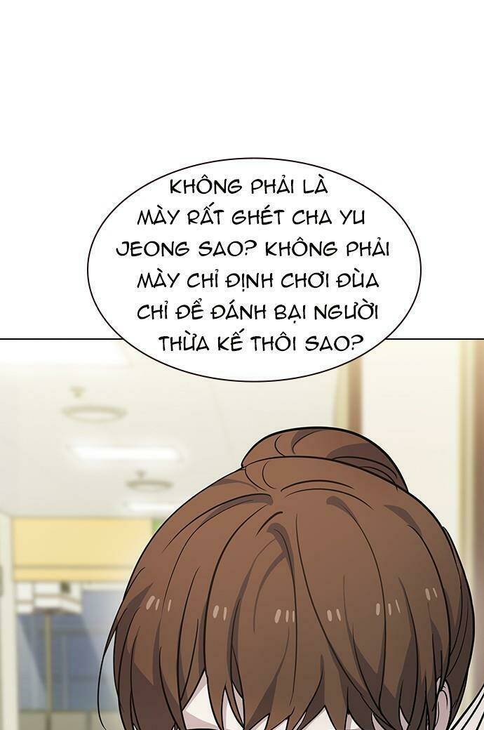 Thằng Bạn Trai Tồi Tệ Của Tôi: Chapter 73