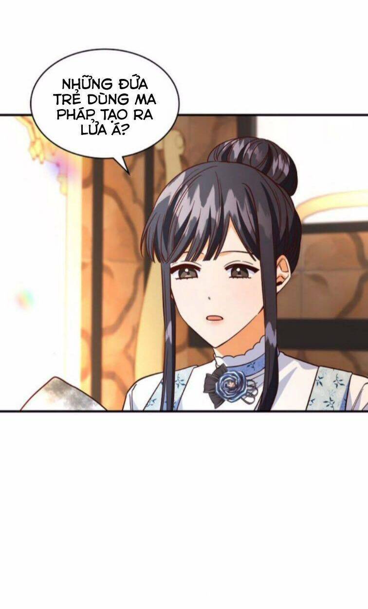 Lòng Trung Thành Với Kẻ Ác: Chapter 29