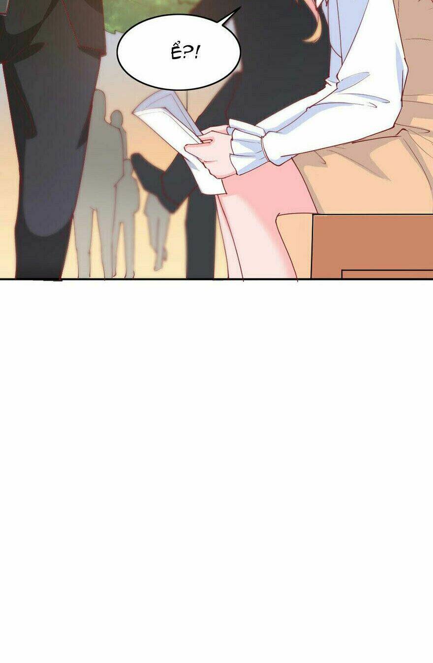 Tiểu Bạch Điềm Thê Của Long Thiếu: Chapter 32