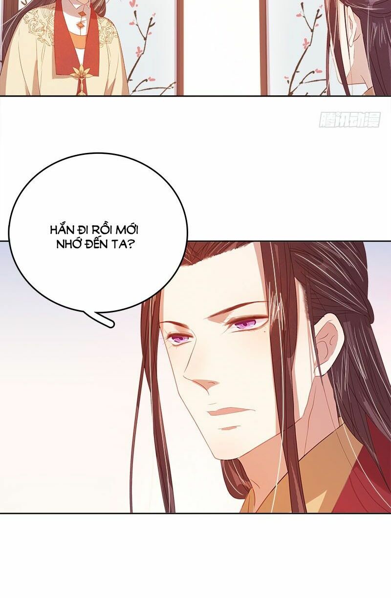 Xuân Khuê Bí Lục: Xưởng Công Thái Liêu Nhân: Chapter 40