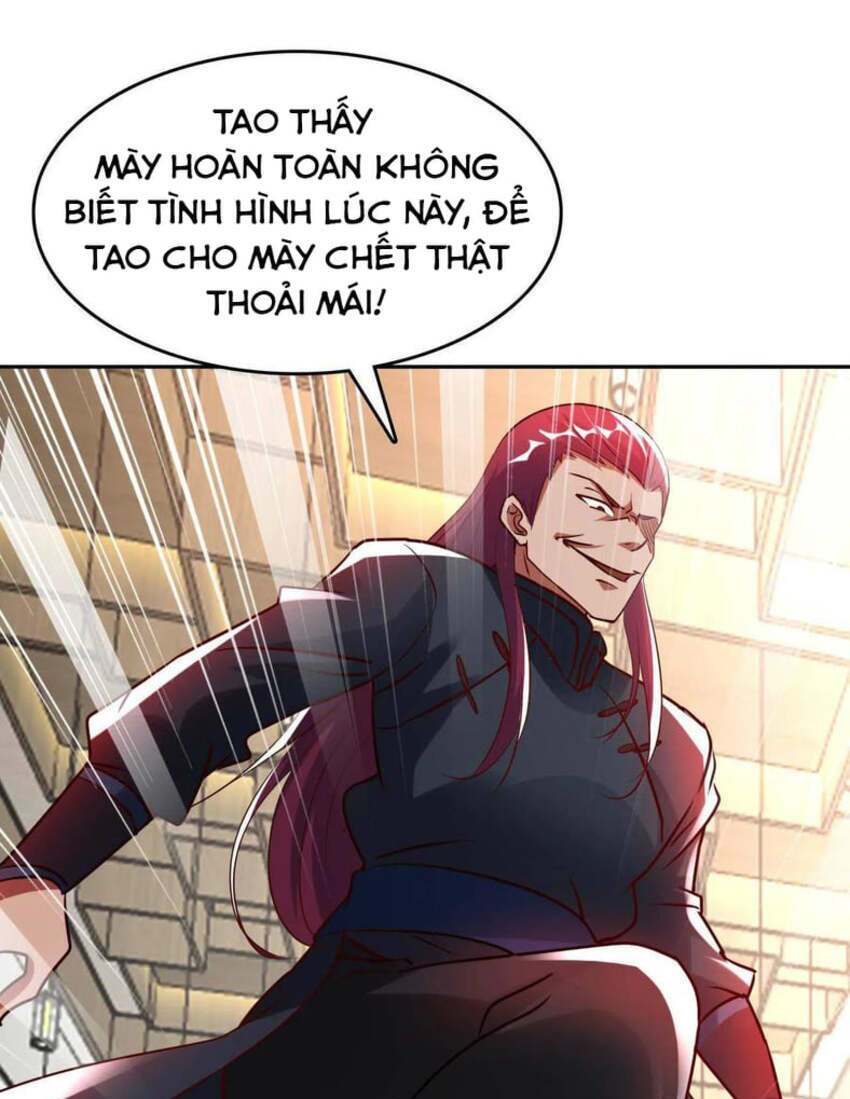 Sư Phụ Của Ta Là Thần Tiên: Chapter 74