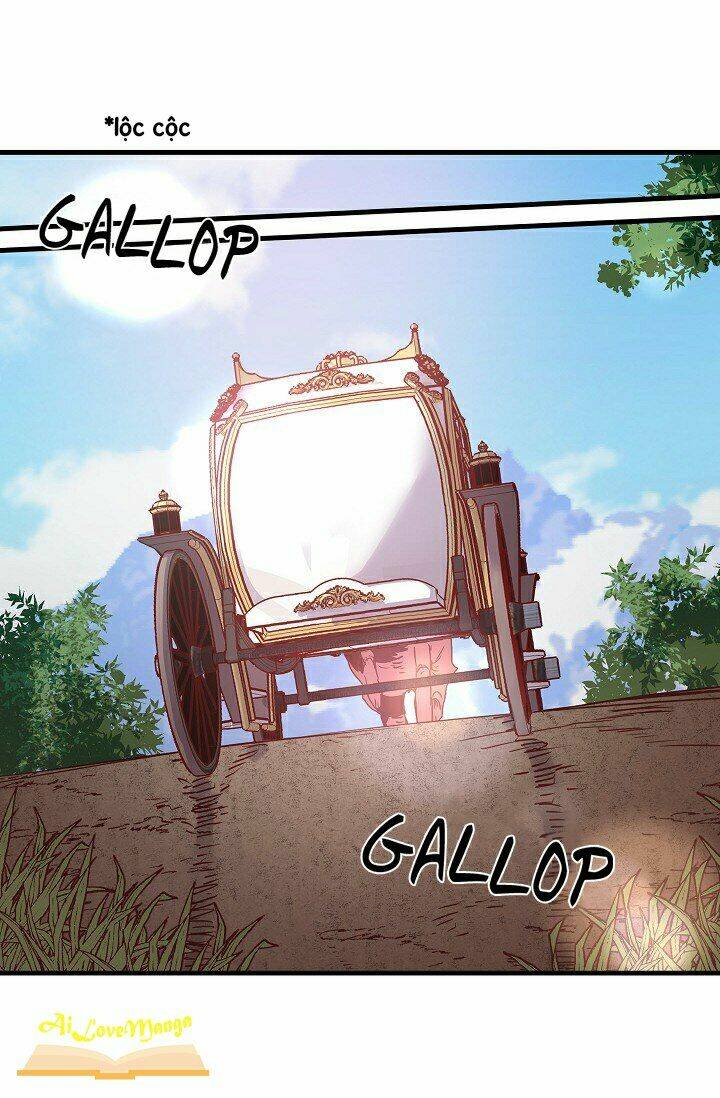 Hôn Lễ Báo Thù: Chapter 37