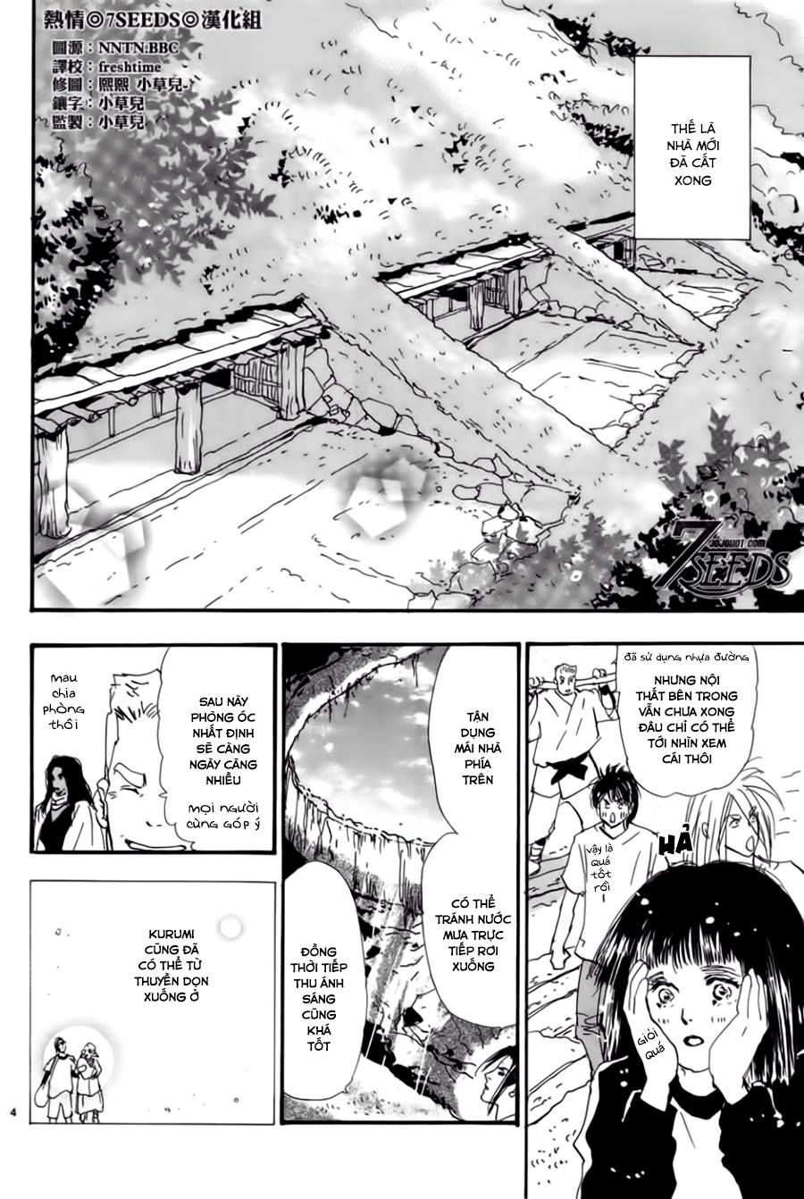 Mầm Sống: Chapter 181