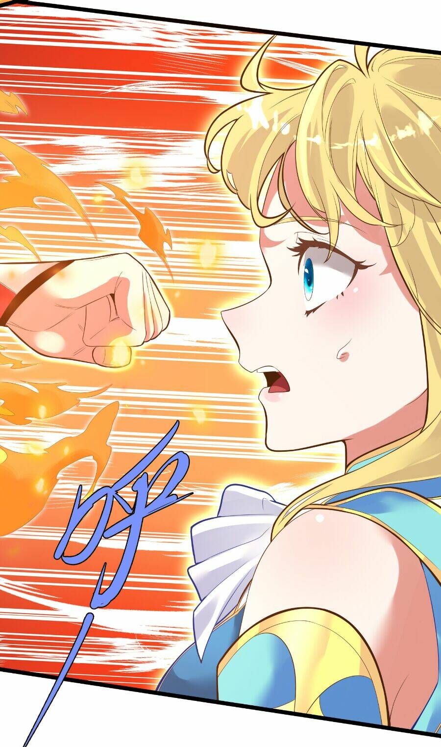 Bị Yêu Quái Bao Vây, Ta Vô Tình Nhặt Được Tiểu Ma Nữ?!: Chapter 6