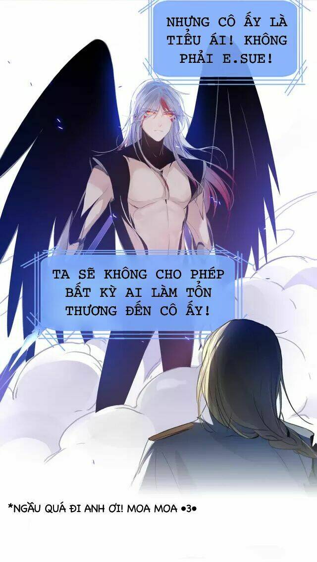 Hướng Dẫn Bảo Trì Người Máy: Chapter 18