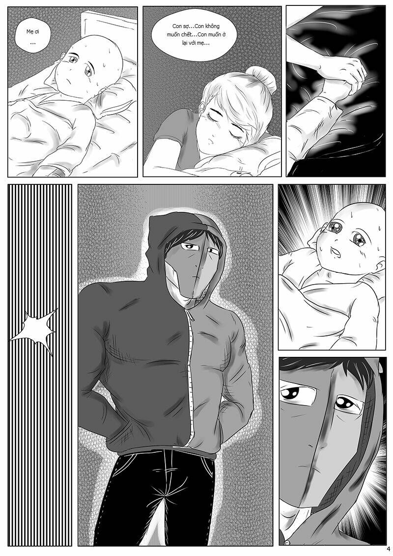 Nếu Chỉ Có 1 Ngày Để Sống: Chapter 2