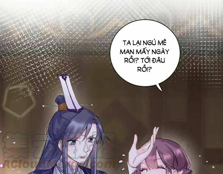 Hoa Nhan Sách: Chapter 126