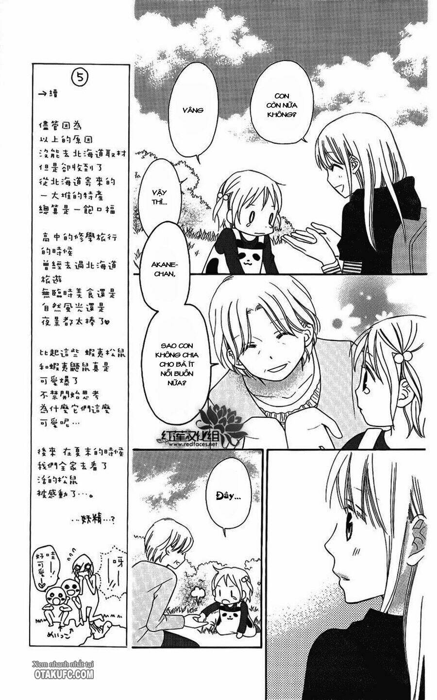 Love So Life: Chapter 50