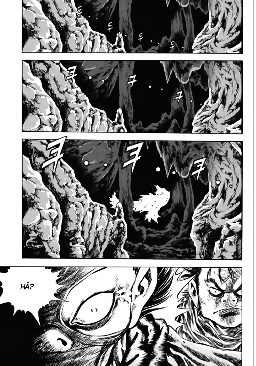 Long Phi Bất Bại 2: Chapter 76
