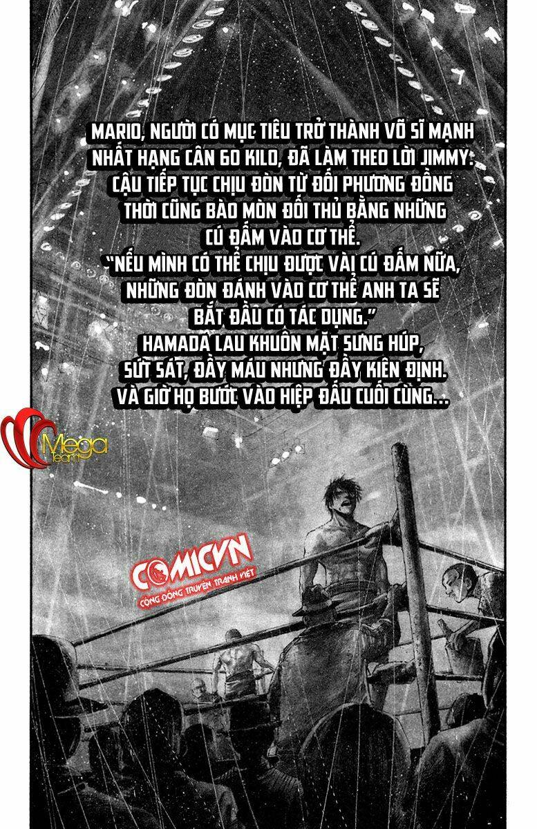 Rainbow: Chapter 132