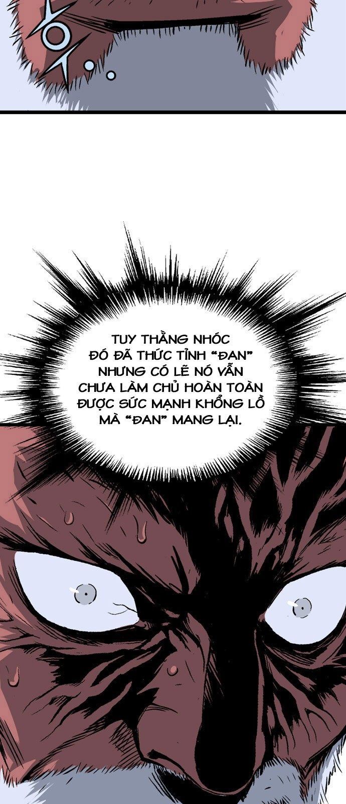 Cao Thủ 2: Chapter 107