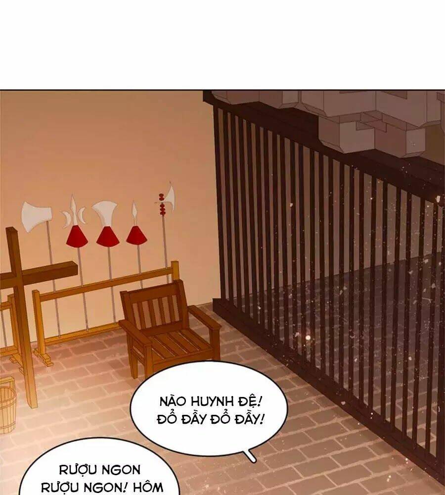 Tiểu Sư Phụ, Tóc Giả Của Ngài Rơi Rồi!: Chapter 23