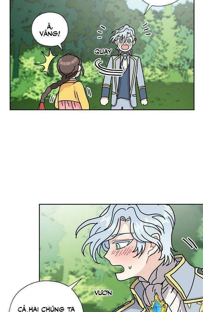 Tôi Trở Thành Đầu Bếp Của Long Vương: Chapter 15