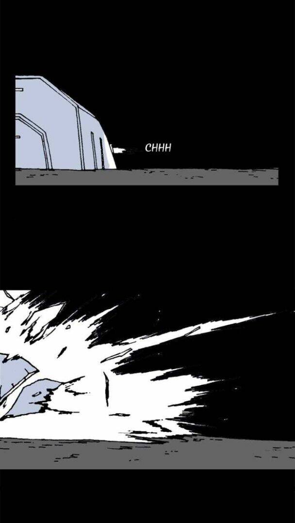 Mắc Kẹt Trên Mặt Trăng: Chapter 26