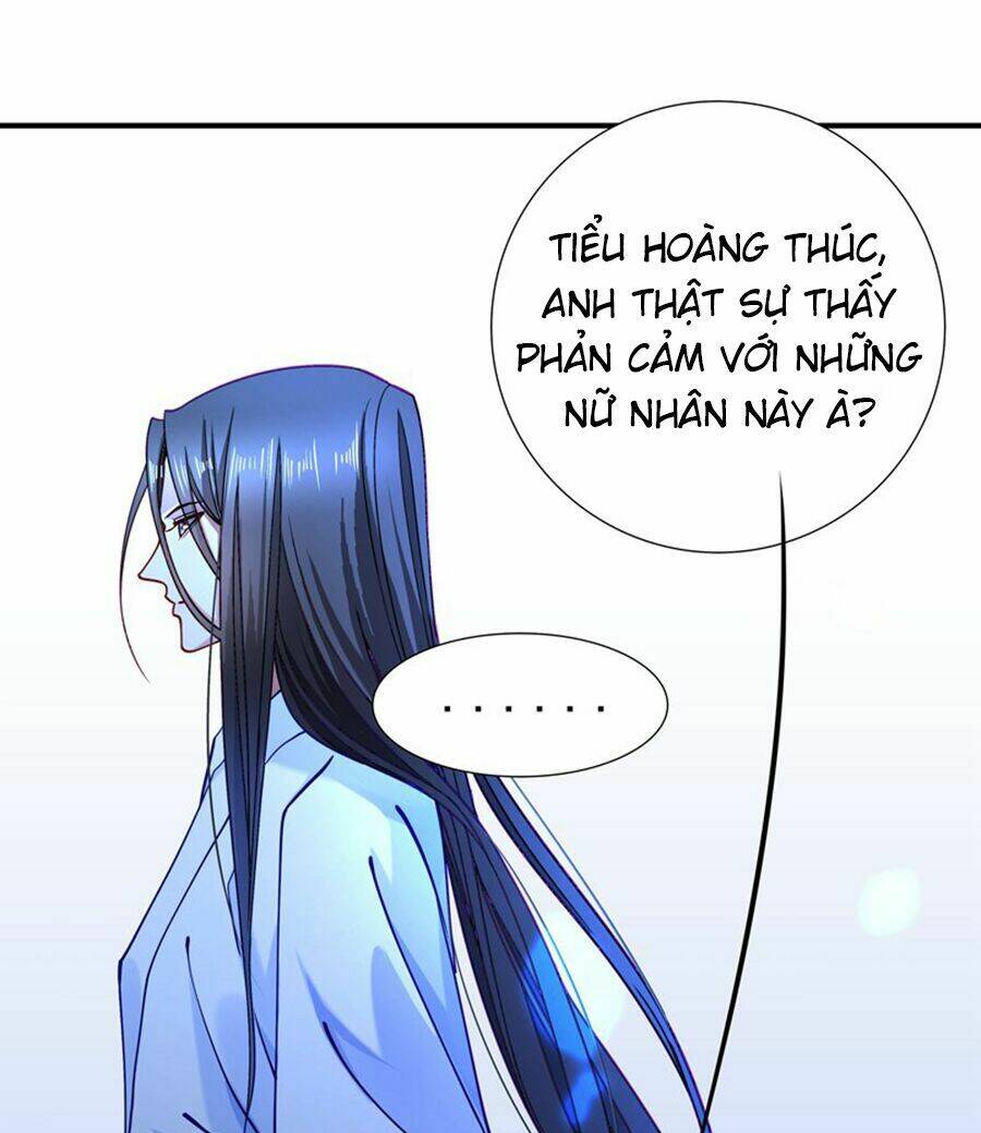 Tiểu Hoàng Thư Và Tiểu Hoàng Thúc: Chapter 10