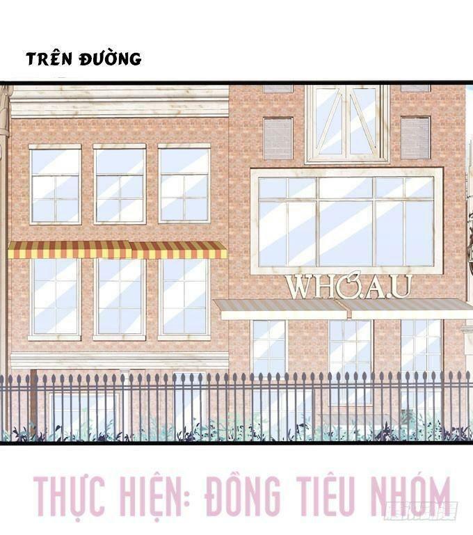 Hồ Tiên Hung Bạo: Chapter 15